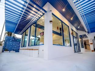 collection o to the sea resort pattaya