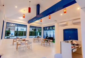 collection o to the sea resort pattaya