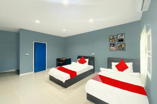 collection o to the sea resort pattaya