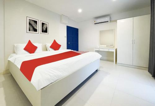 collection o to the sea resort pattaya