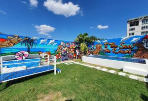 collection o to the sea resort pattaya