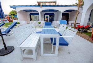 collection o to the sea resort pattaya