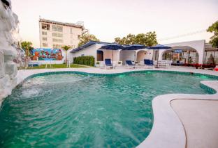 collection o to the sea resort pattaya