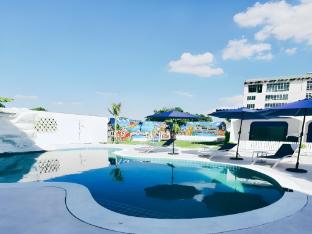 collection o to the sea resort pattaya