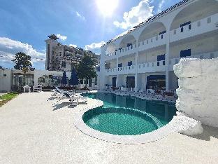 collection o to the sea resort pattaya