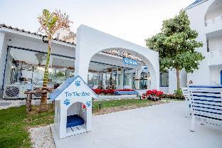 collection o to the sea resort pattaya