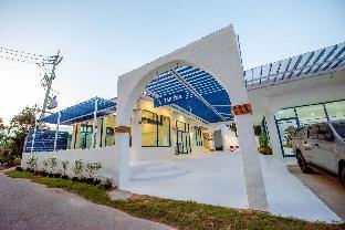 collection o to the sea resort pattaya