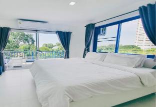 collection o to the sea resort pattaya