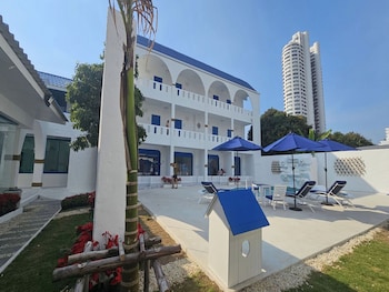 collection o to the sea resort pattaya