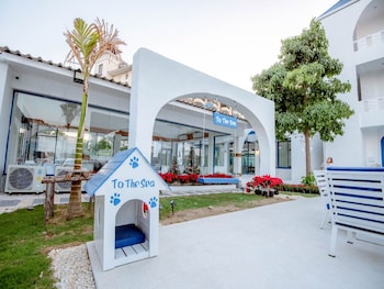 collection o to the sea resort pattaya