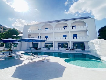 collection o to the sea resort pattaya