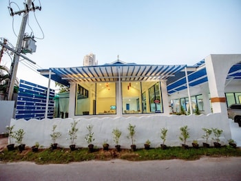 collection o to the sea resort pattaya