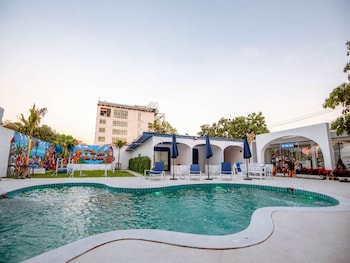 collection o to the sea resort pattaya