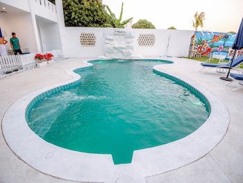 collection o to the sea resort pattaya