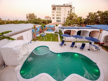 collection o to the sea resort pattaya