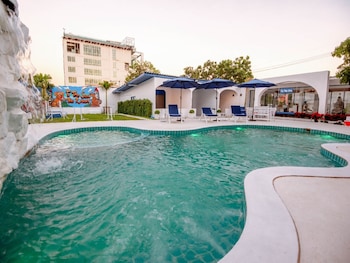 collection o to the sea resort pattaya