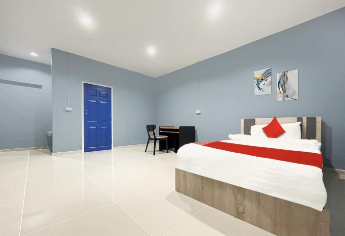 collection o to the sea resort pattaya