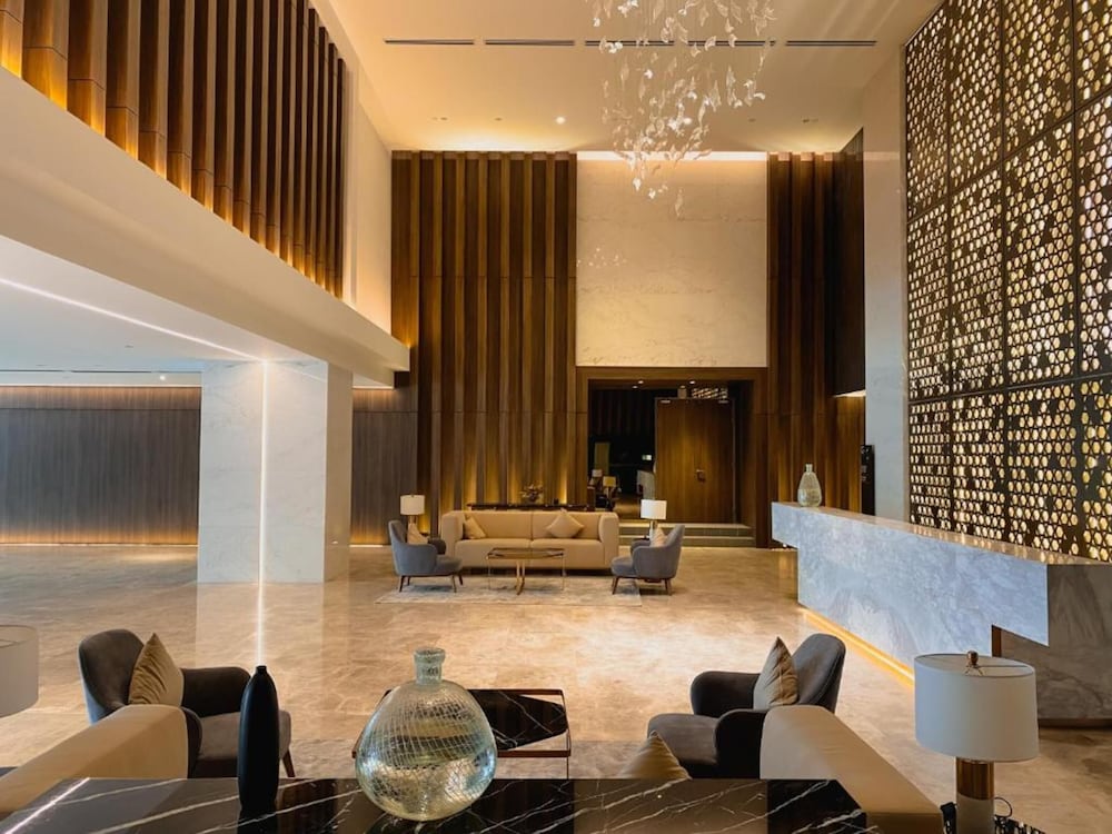 oyo 90952 quill residences kuala lumpur