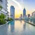 oyo 90952 quill residences kuala lumpur