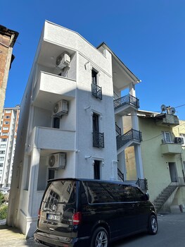 ozturk vip