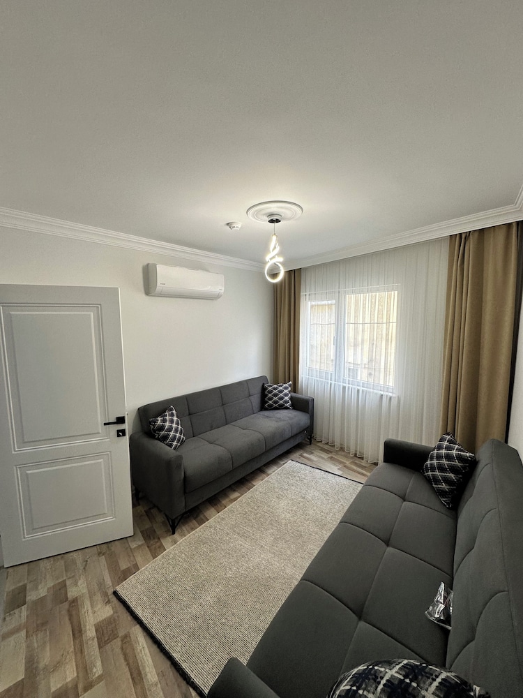 ozturk vip