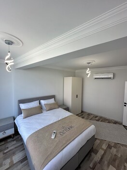 ozturk vip