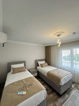 ozturk vip