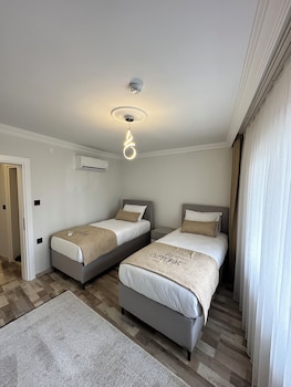 ozturk vip