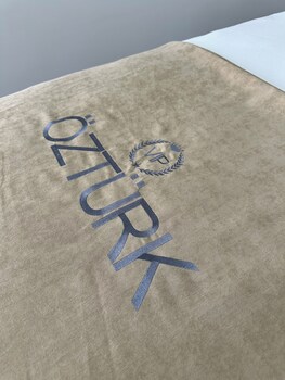 ozturk vip