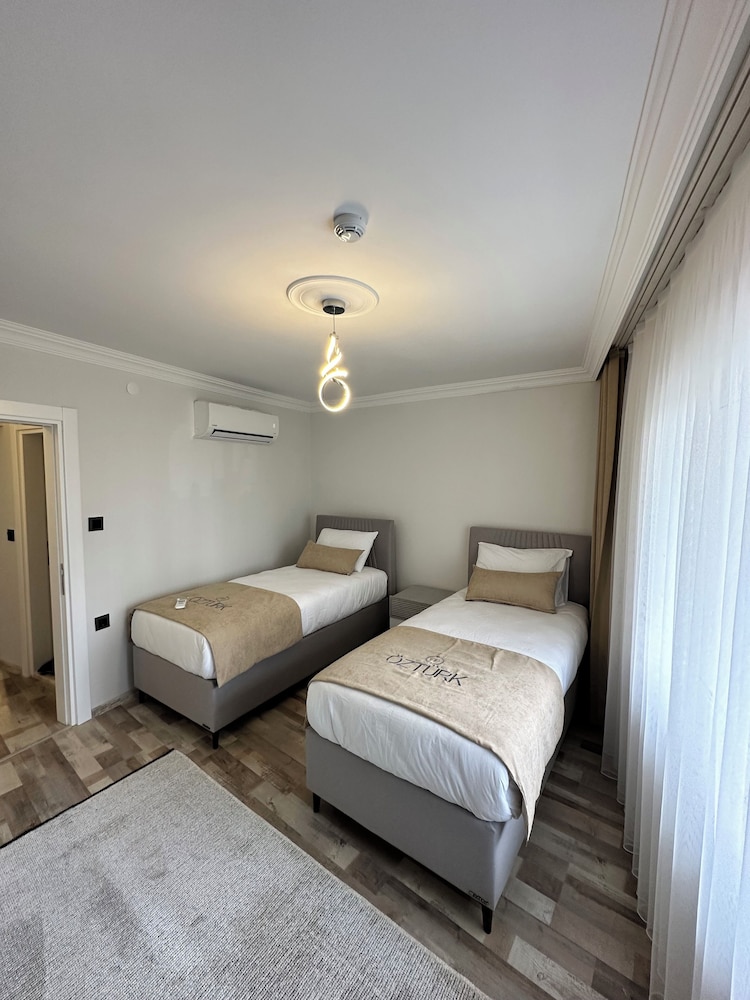 ozturk vip
