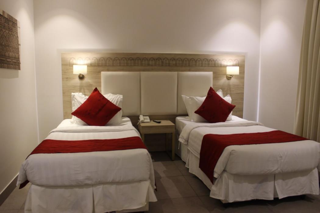 palm boutique al zahra