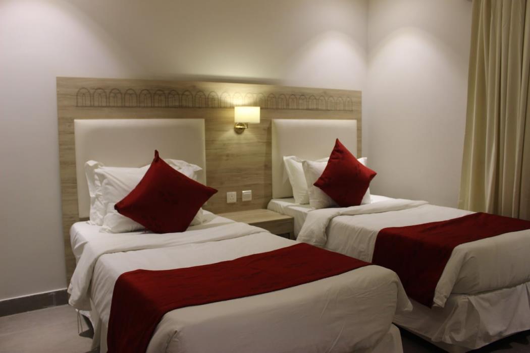 palm boutique al zahra