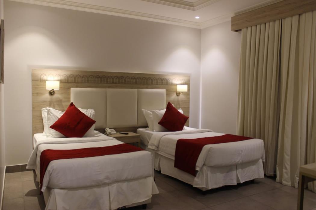 palm boutique al zahra