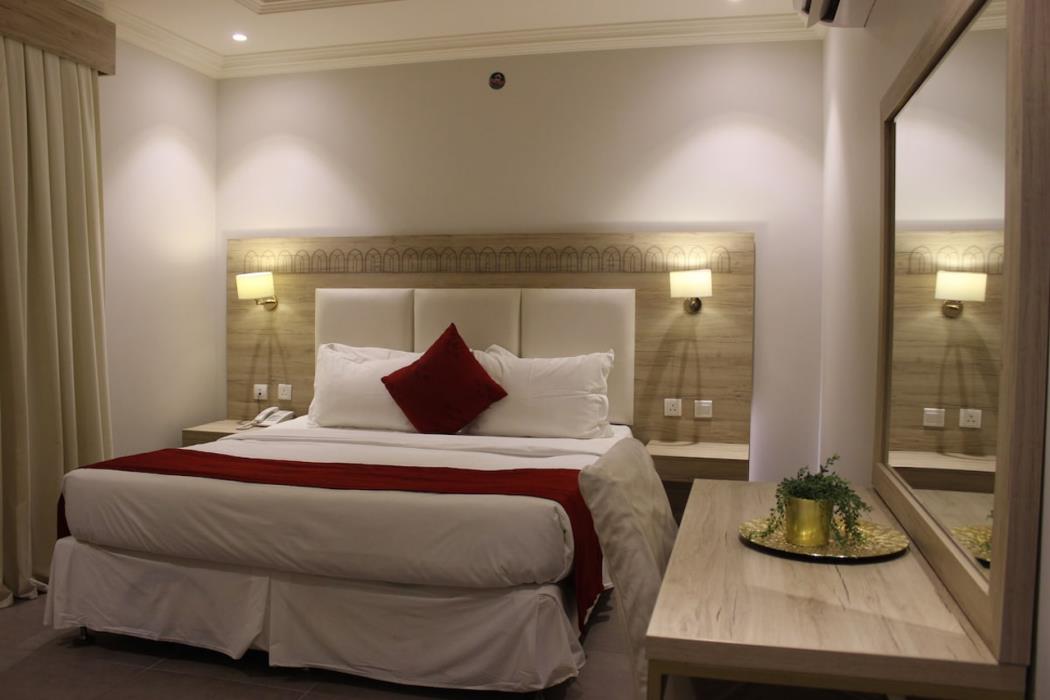 palm boutique al zahra