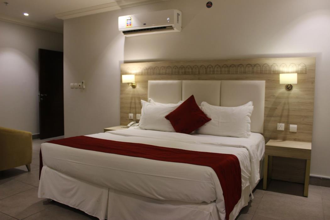 palm boutique al zahra