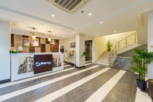 palm boutique al zahra