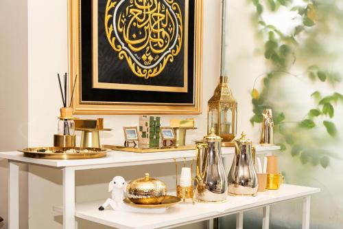 palm boutique al zahra