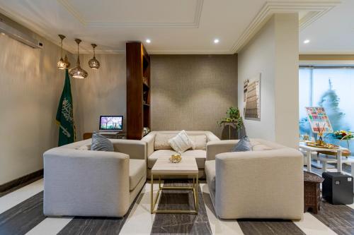 palm boutique al zahra