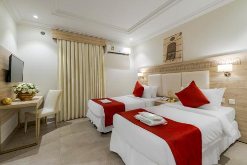 palm boutique al zahra