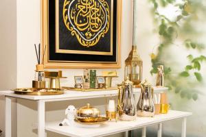 palm boutique al zahra