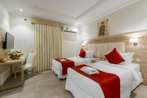 palm boutique al zahra