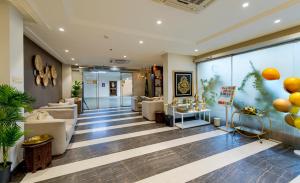 palm boutique al zahra