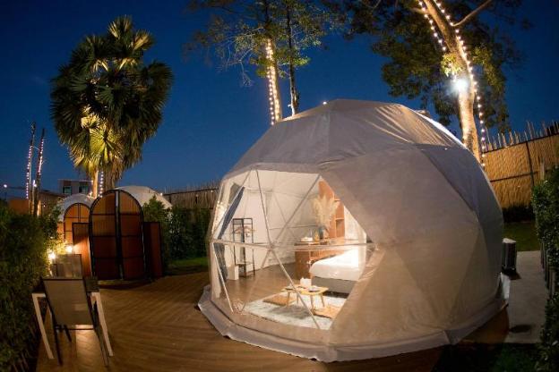 papa q suite resorts