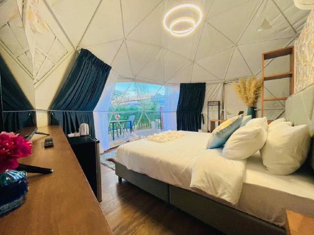 papa q suite resorts