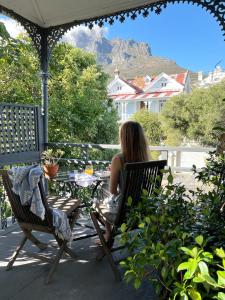 cape town