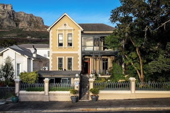 cape town