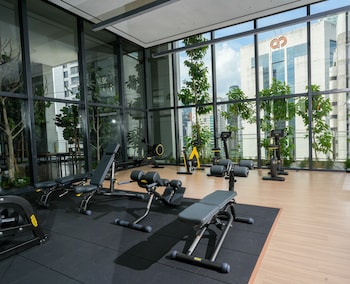 pavilion ceylon hill suites