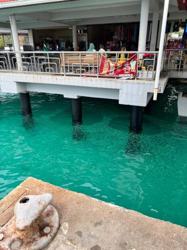 perhentian mamas