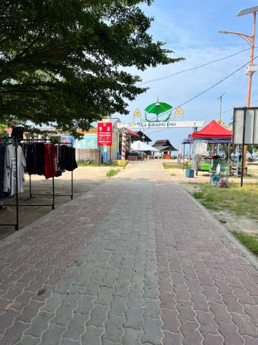 perhentian mamas