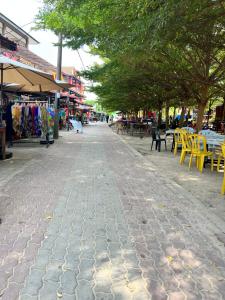perhentian mamas